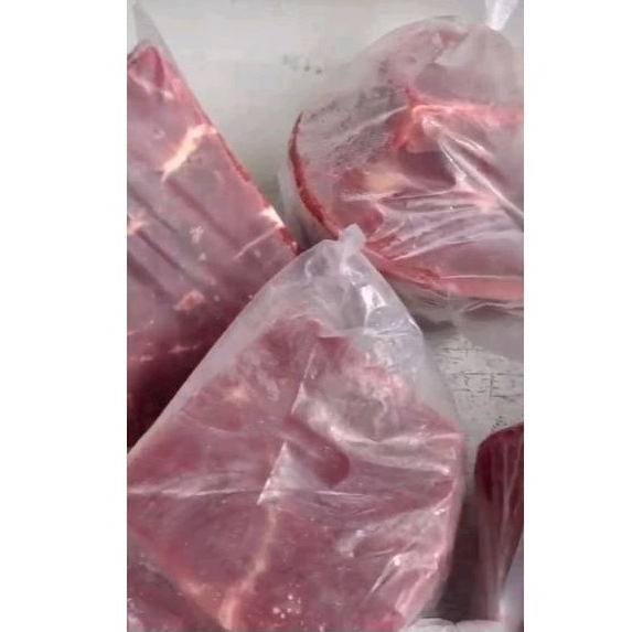 

daging rendang