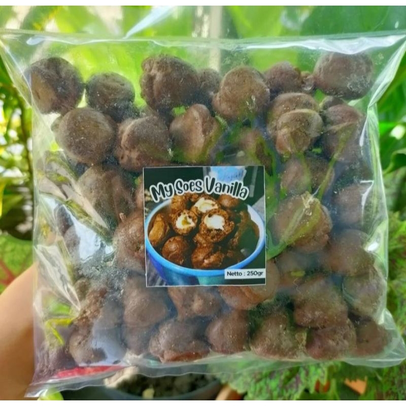 

Sus coklat dan vanila cokoreto 250gr