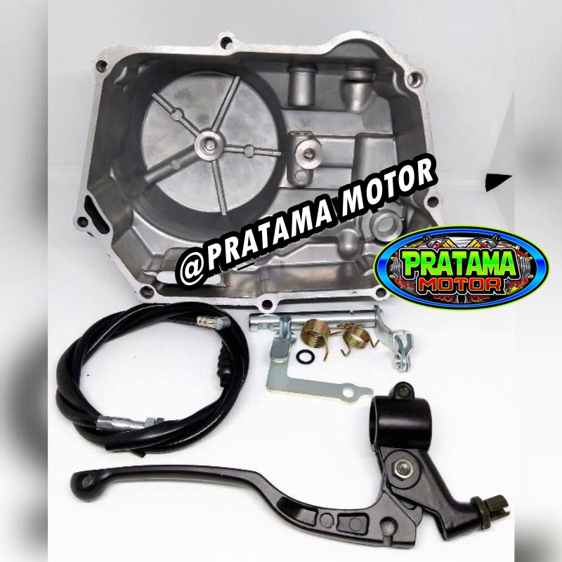 Bak Kopling Blok Kopling Supra X Supra XX Supra 100 Supra Fit Supra Fit New Grand Fit X Grand