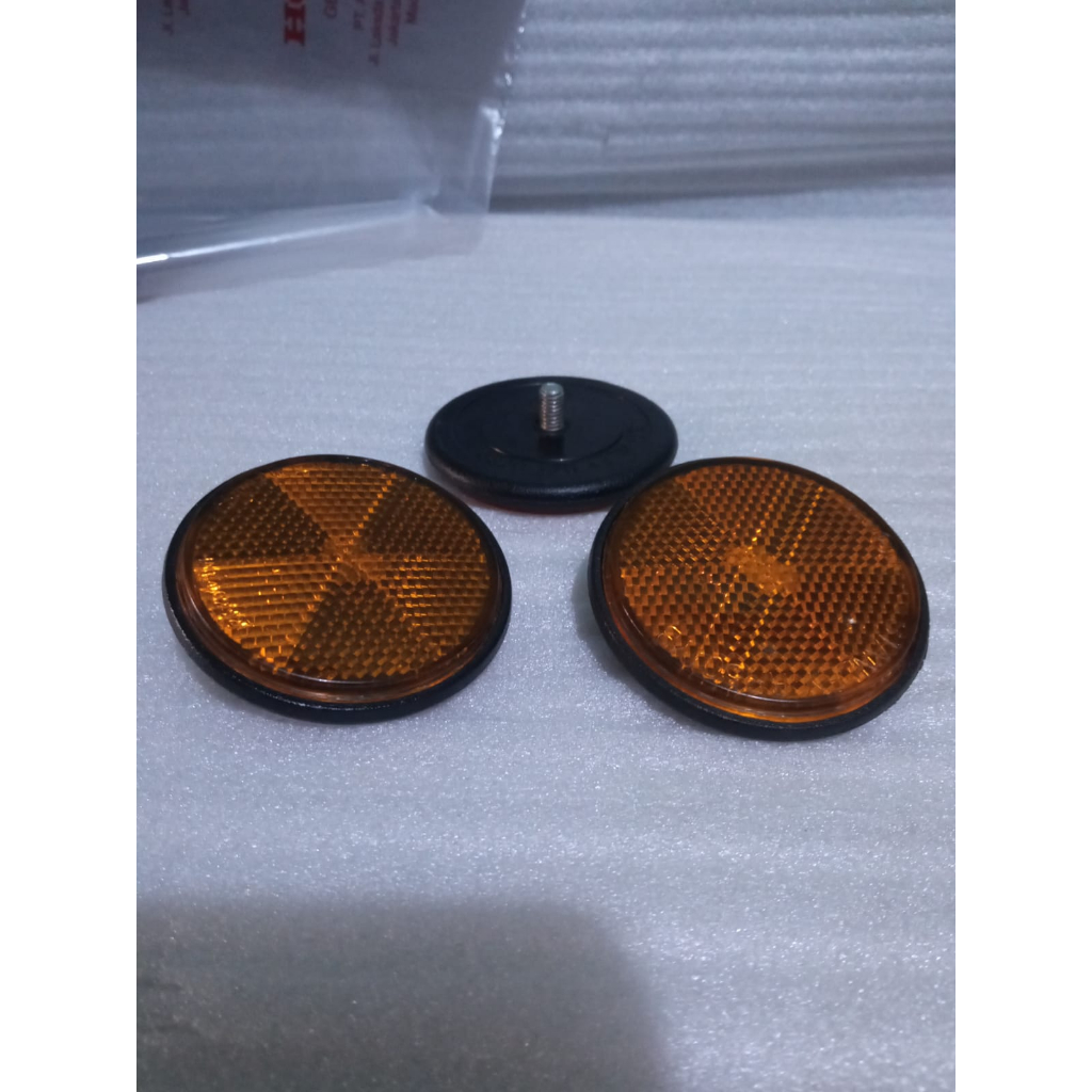 Mata Kucing Spakbor Belakang Yamaha Nmax New 2020 Ori stanley