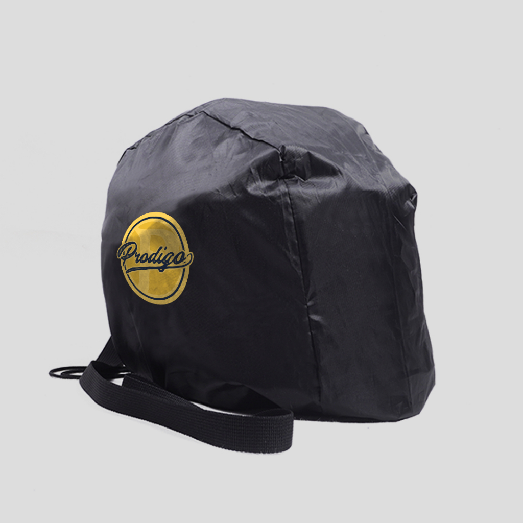 Prodigo * Cover Helm Selaru All Varian I Tas Helm Waterproof I Sarung Helm Anti Air I Jas Hujan Helm Terbaru-MOTIF 1
