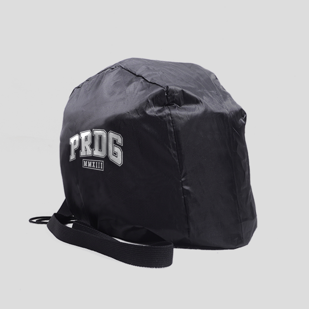 Prodigo * Cover Helm Selaru All Varian I Tas Helm Waterproof I Sarung Helm Anti Air I Jas Hujan Helm Terbaru-MOTIF 3