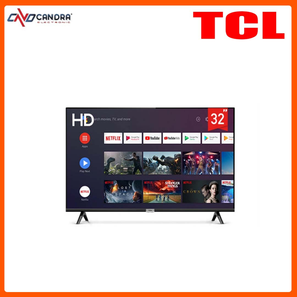 Tcl 32s5400