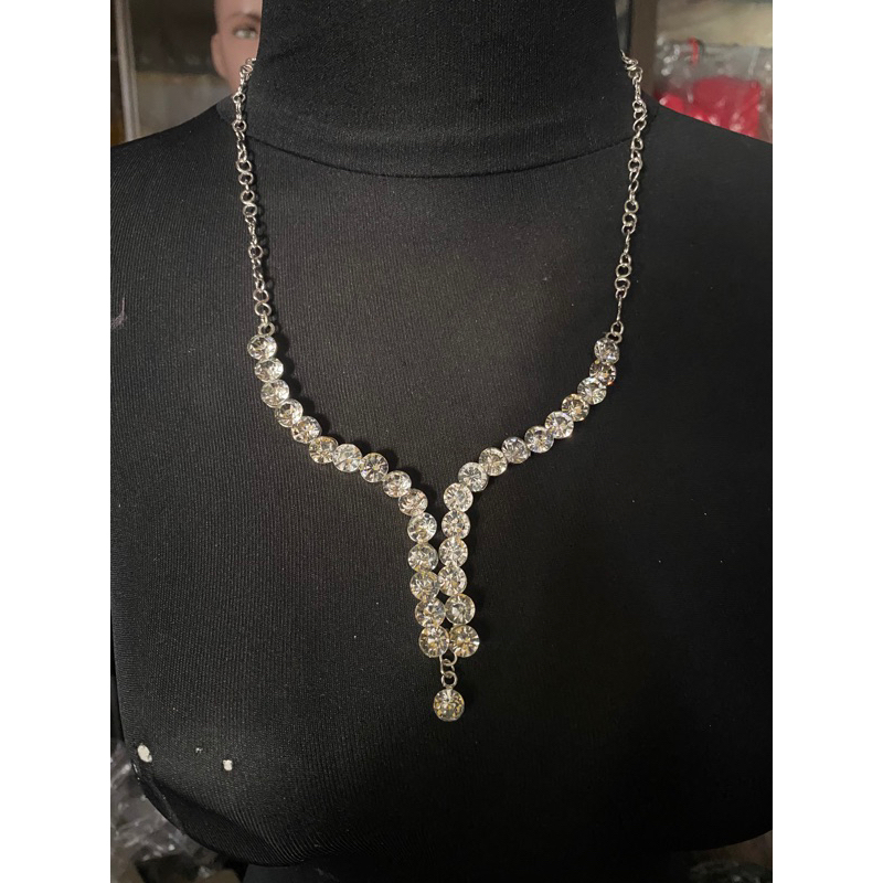 Kalung Pengantin Aurel
