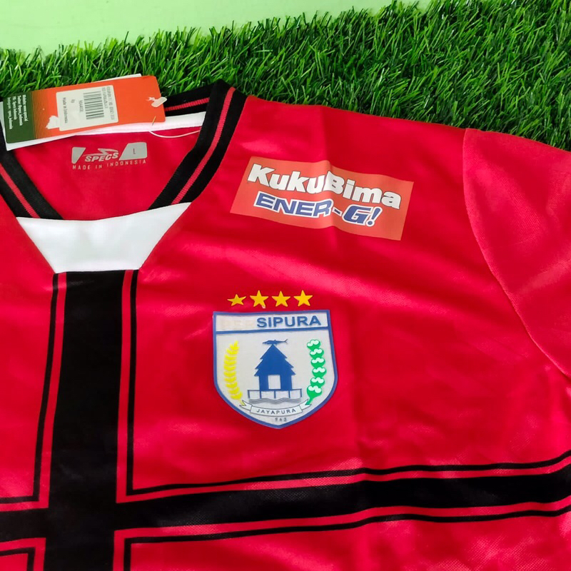 OBRAL!!!!! JERSEY PERSIPURA ORIGINAL