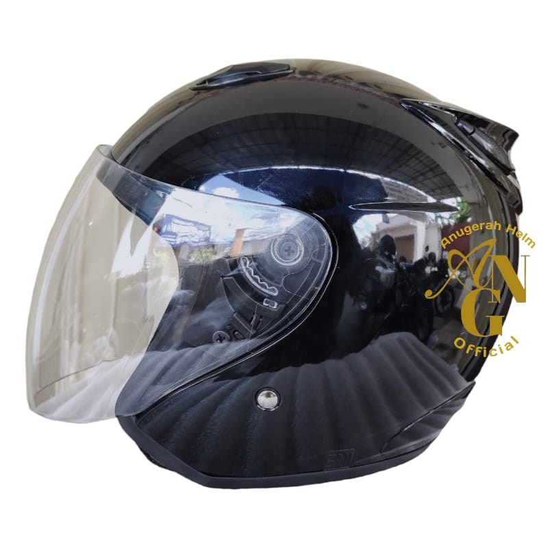 HELM CENTRO HRK NEW DANA PELAJAR