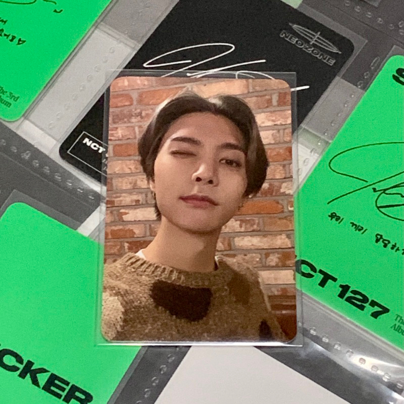 Pc Johnny Kolbuk Welcome To My City (Kolbuk WTMC)