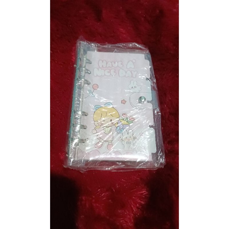 

binder kecil cewek. gemoy