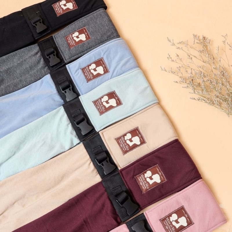 Mere et moi Fantastic sling GMEM08 | gendongan bayi