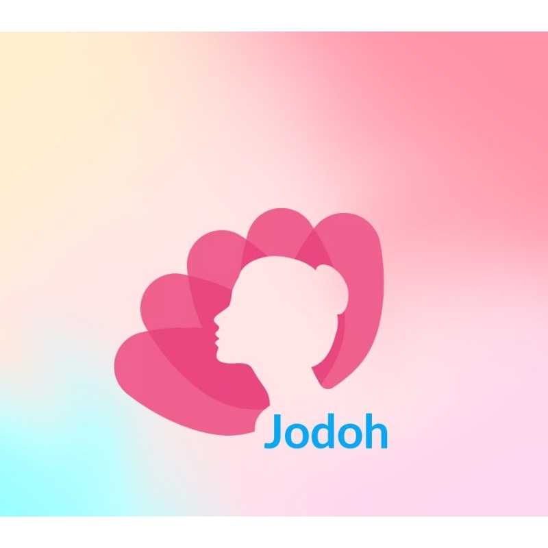 

Jodoh cinta