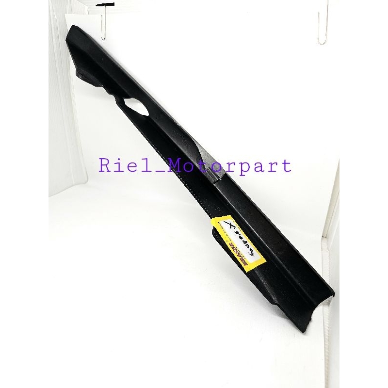 Tutup Rantai (HCM) SUPRA X / SUPRA FIT ketengkas plastik setengah