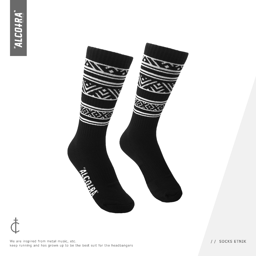 SOCKS ETNIC