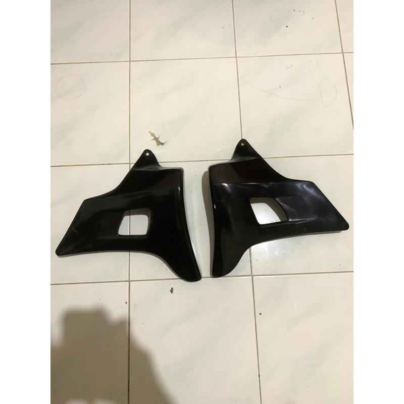 Sayap NINJA KIS kanan kiri