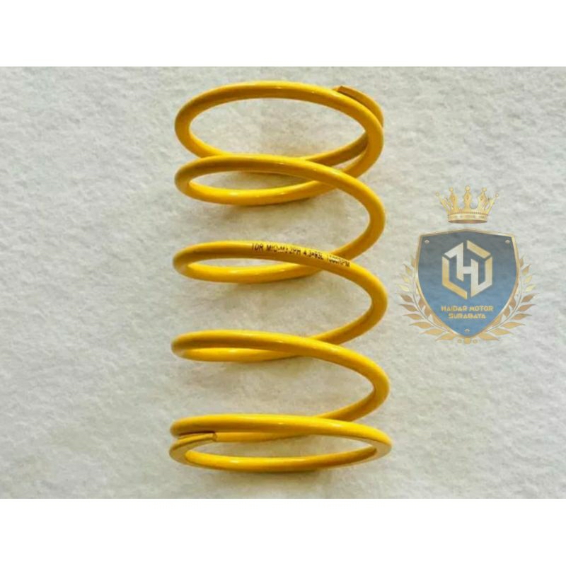 veer cvt mio sporty 1500RPM/per cvt untuk sepeda motor mio sporty 1500rpm