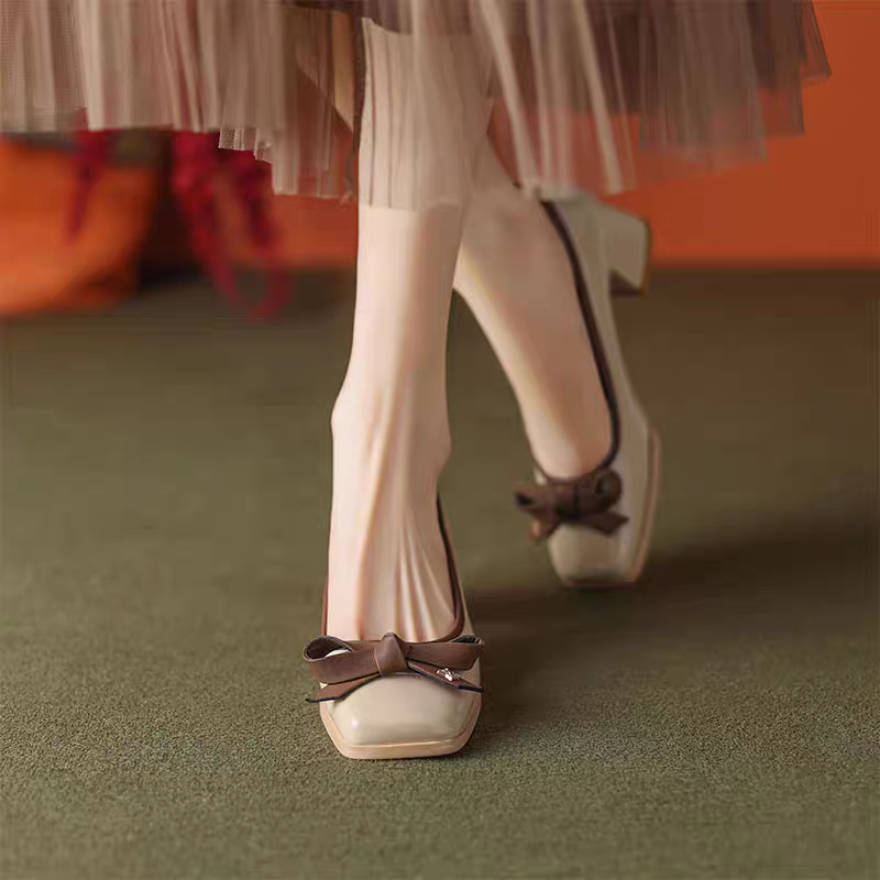 COD Sneakersdaily 457 Sandal High Heels Hak Tinggi Wanita Trending dan Elegant