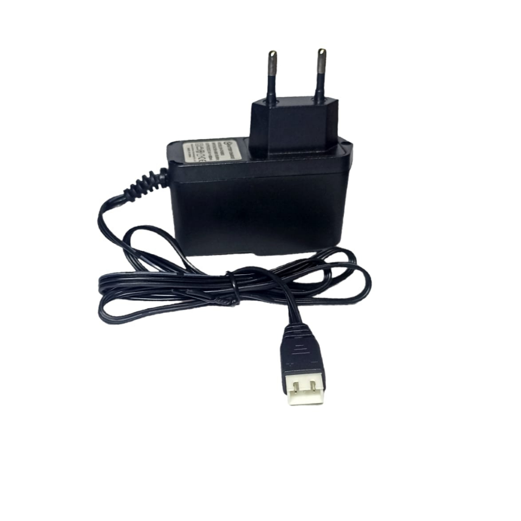 Alat Cas/ Charger / Casan Mainan Anak RC KONEKTOR JST XH 3 PIN