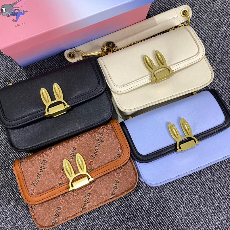 CK JUDY BUNNY MINI SLING