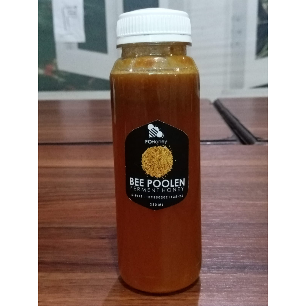 

Madu Murni 100% Madu Frenda Madu Khas Jawa