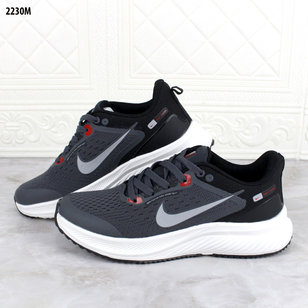 SEPATU COWOK NK ZOOM 2230M