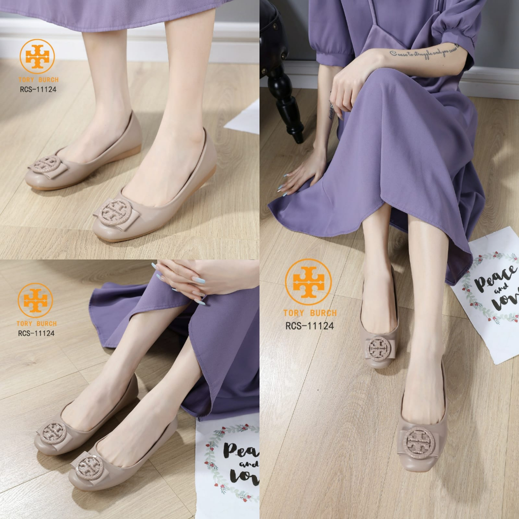 T  Flats Shoes Series # RCS-11124