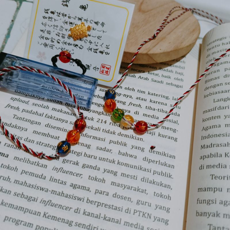 [COD]SET KALUNG TIBET HOKY (FREE BOX +KURA2]