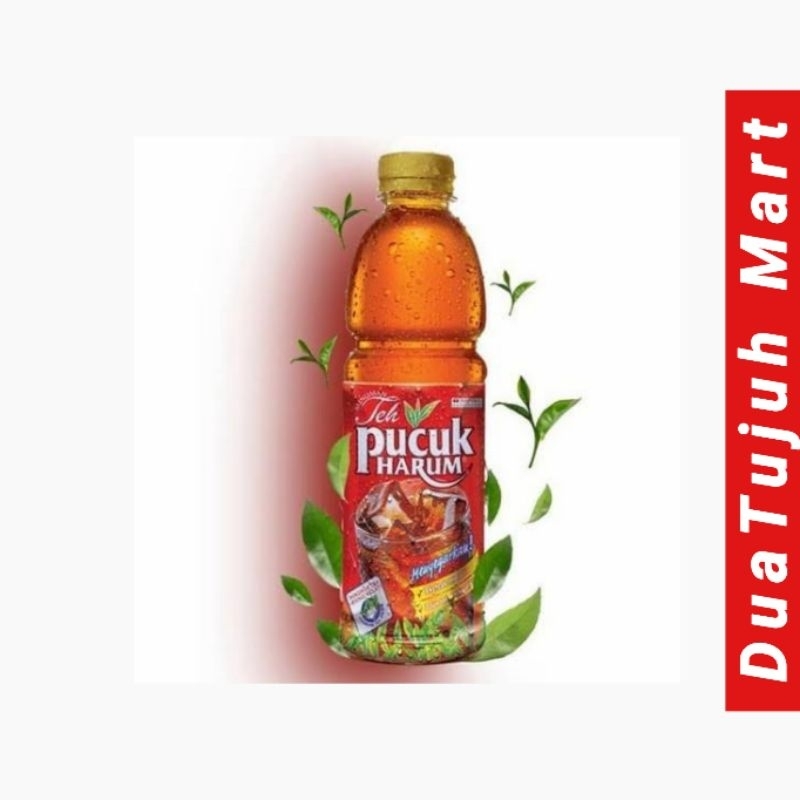 Teh Pucuk Harum 350ml