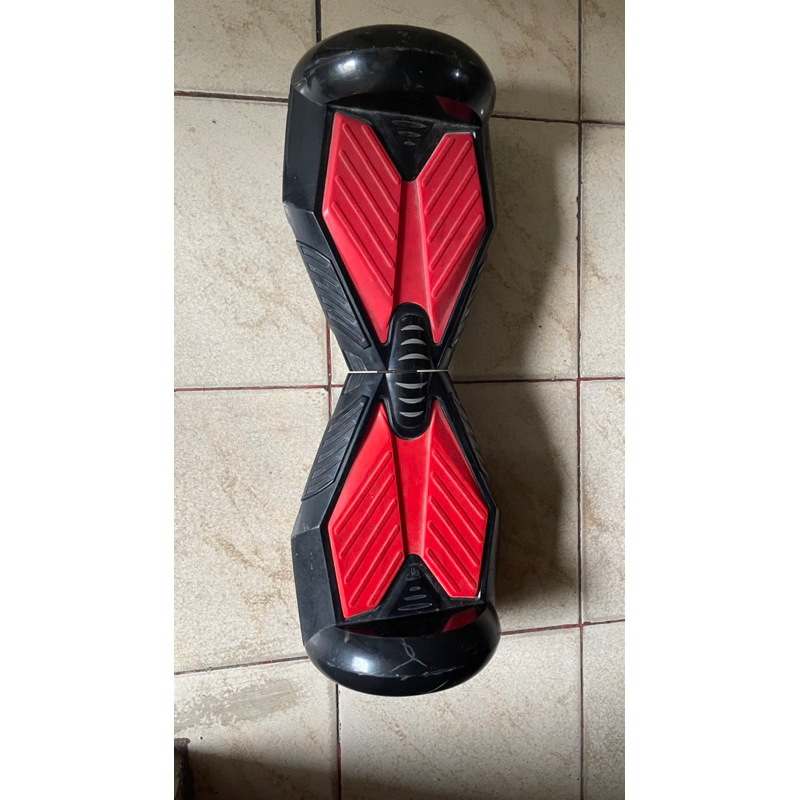 Charger Hoverboard Second