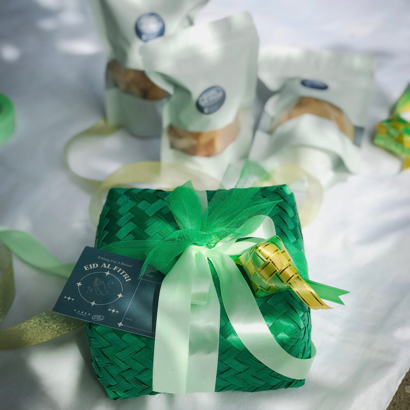 

Hampers Lebaran Kentang Dari Rumah Murah