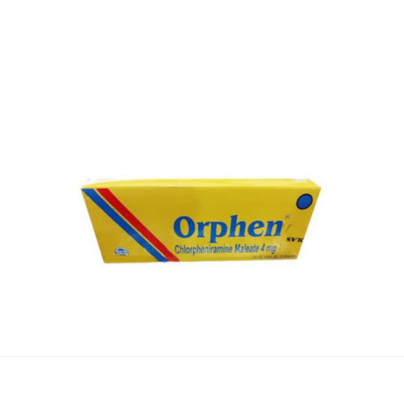 Orphen Box