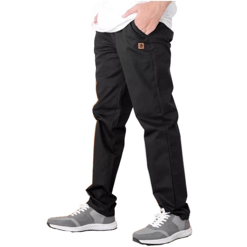 Bapin Celana Chino Original S - 5xl