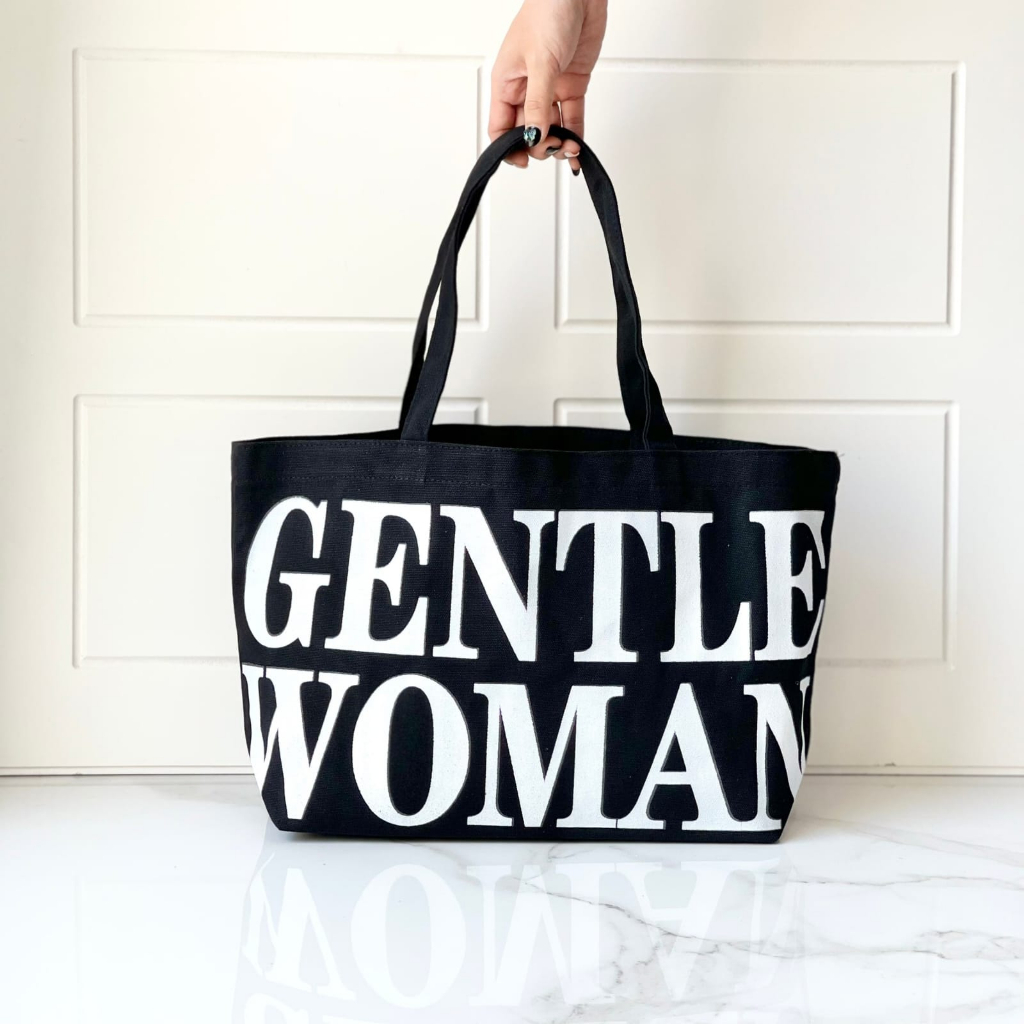 TAS WANITA GW-3910 TOTE BAG