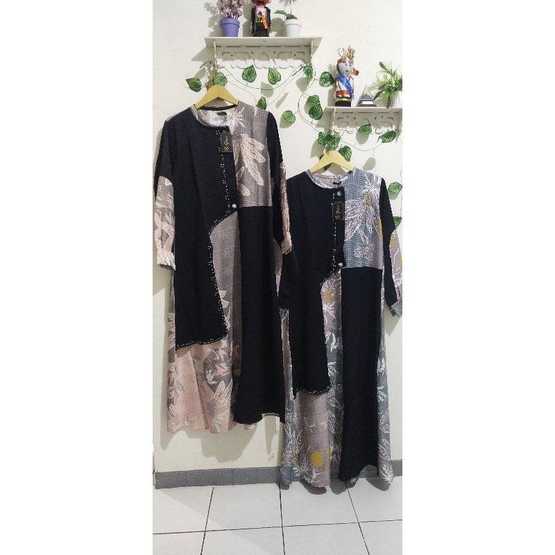 Gamis Hikmat