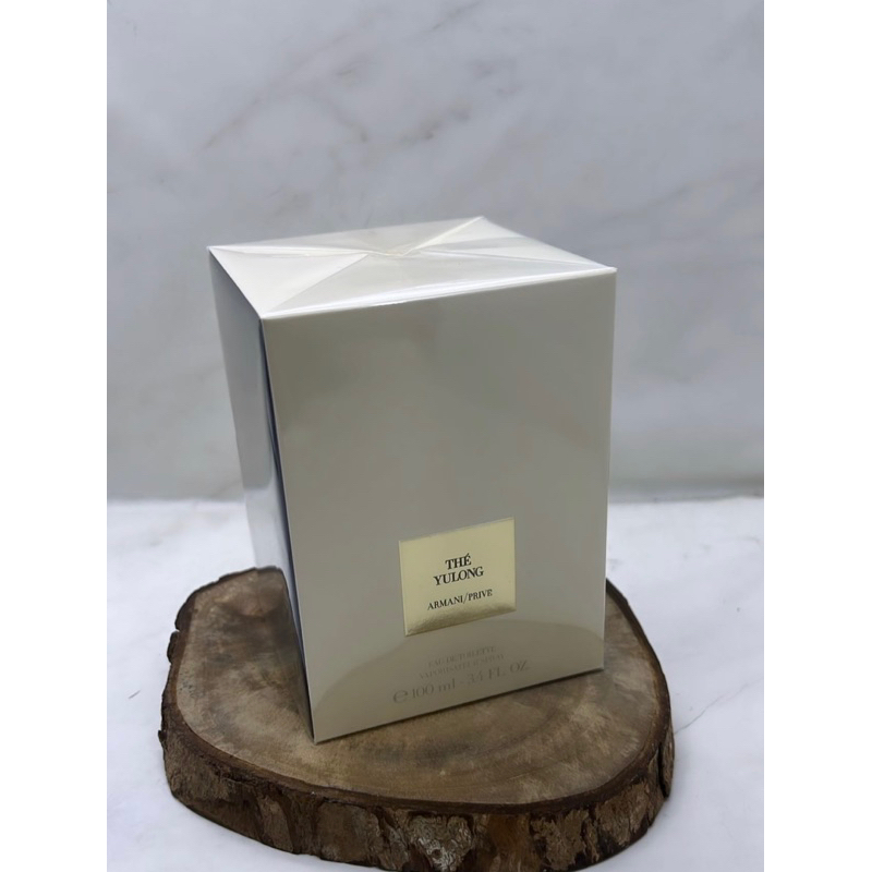 Armani/Prive The Yulong edt 100ml