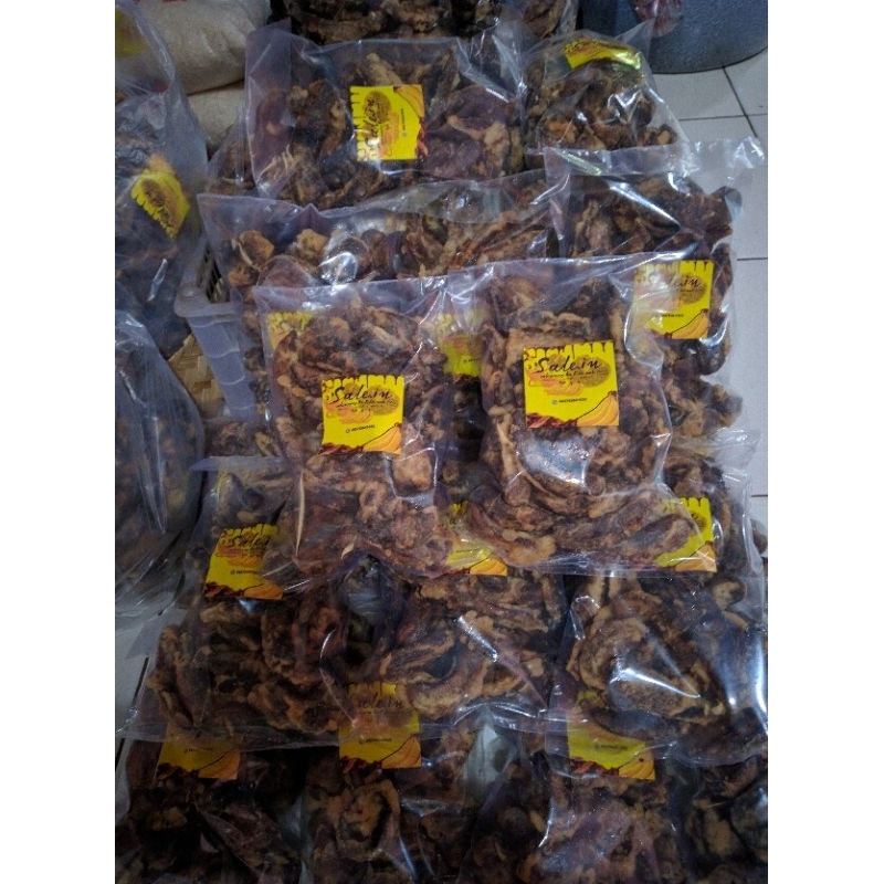 

SALE PISANG BU KHIKMAH