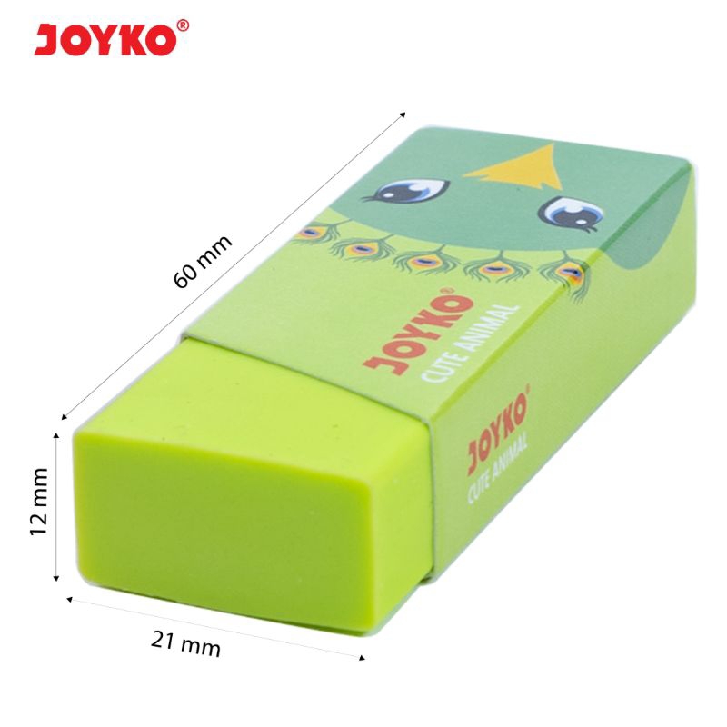 

(PCS) PENGHAPUS / SETIP JOYKO ER116