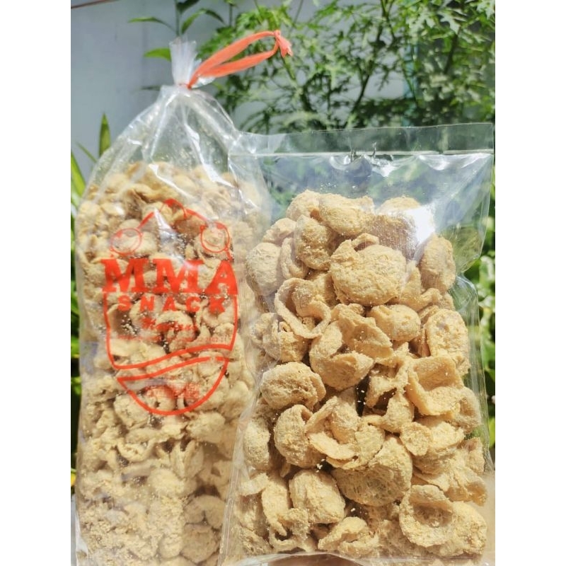 

Camilan tahu walik super kriukzz 1 kg