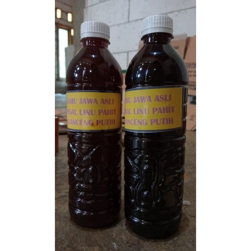 

jamu tradisional jamu herbal cap KLENCENG pitih