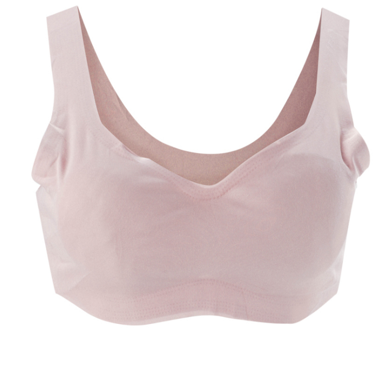 ✨PROMO COD HelloBare GoColor Bra (1 pcs) sport bra seamless bra seamles bra busa tebal seamless bra 