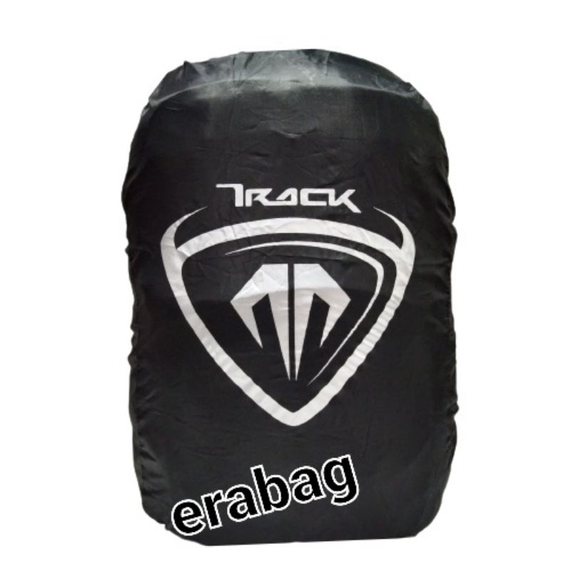 Tas Ransel Laptop Track By Tracker/Backpack Sekolah Track 79763