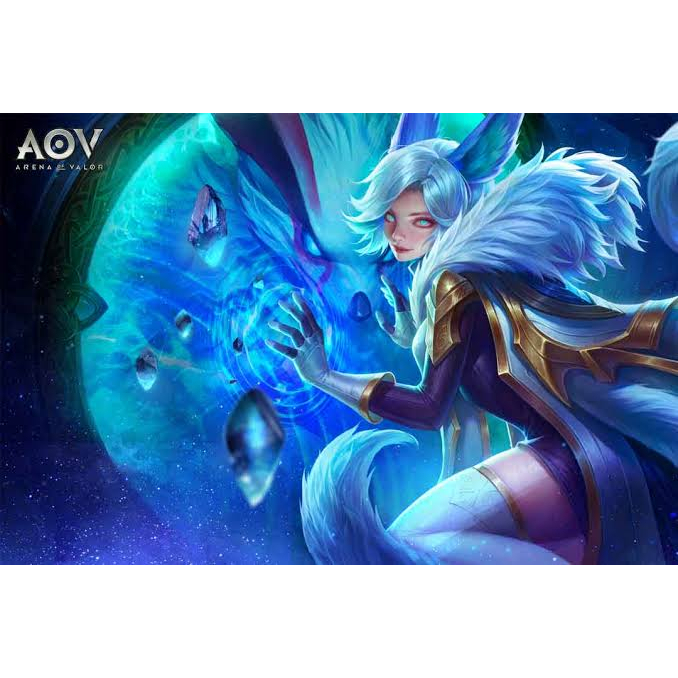 

SEALER STIKER AOV BESAR