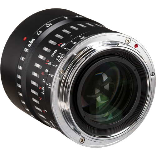 Lensa TTArtisan 50mm f/0.95 Lens for Leica L