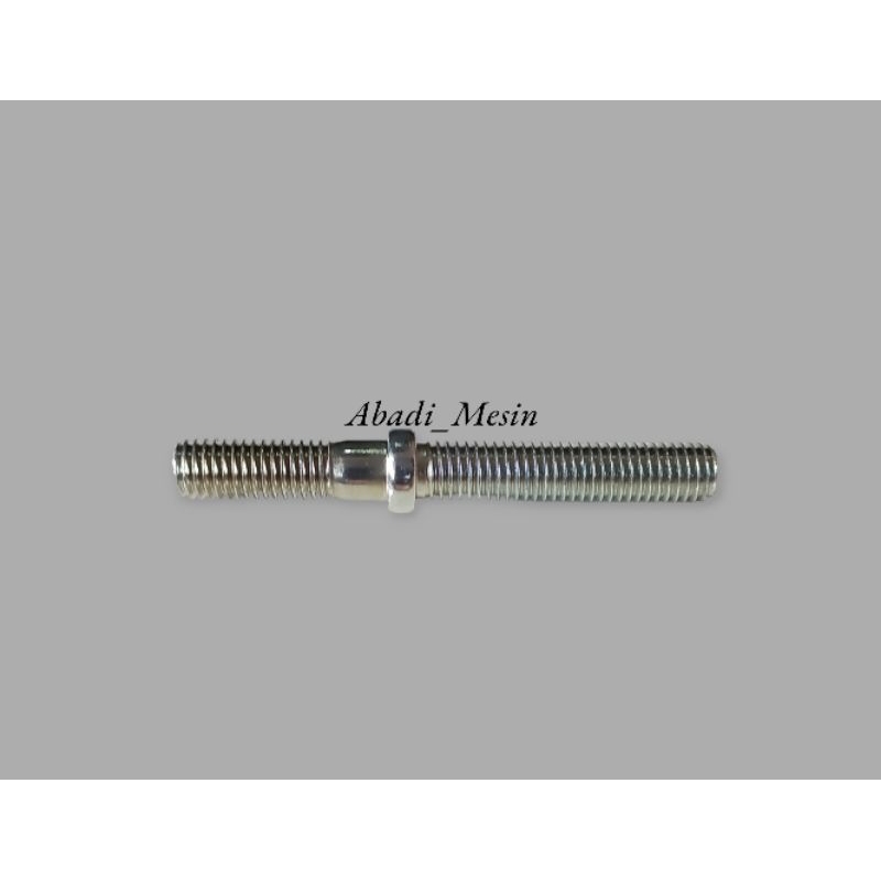 Baut Bar senso 070/Stud bar chainsaw MS-070 (Panjang)