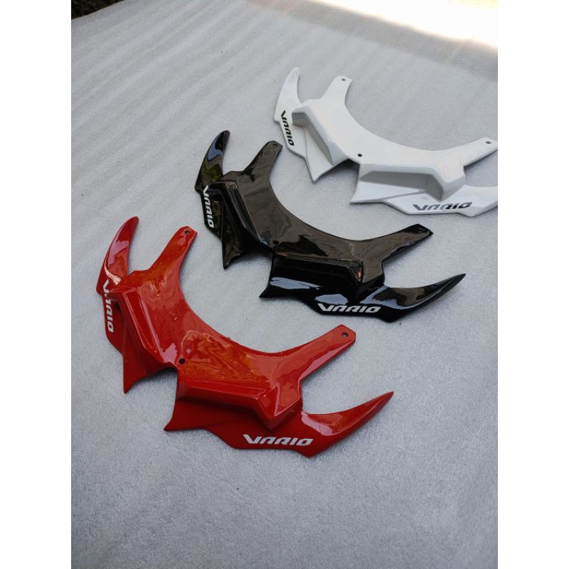 WINGLET VARIO CBS 150 THN 2017