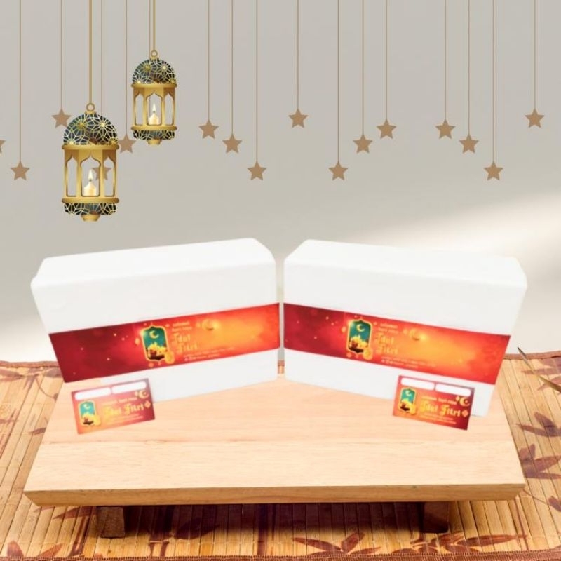 

Hampers Idul Fitri