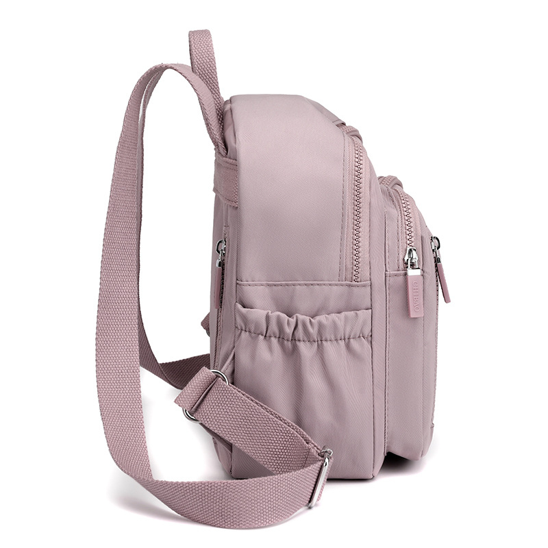 TAS RANSEL WANITA IMPORT CHIBAO 8808#