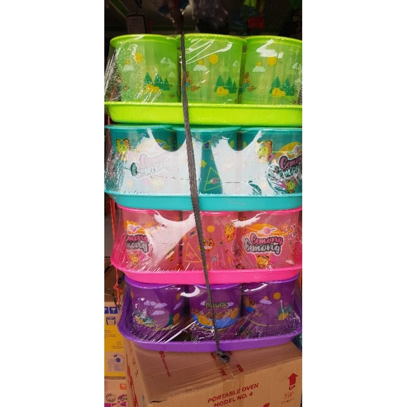 toples kue lebaran/toples kue murah