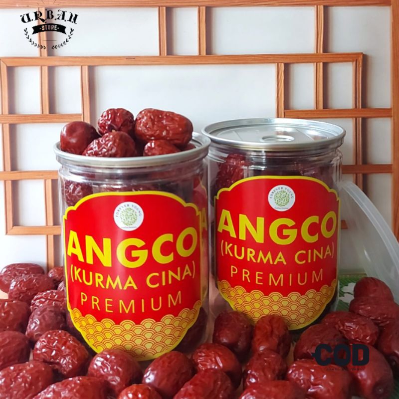 

Can - Angco Merah Kurma Cina Kualitas Premium