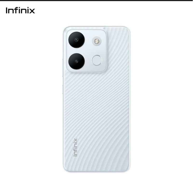 Infinix Smart 7 3/64 GB - 4/64 GB Garansi Resmi Infinix Indonesia