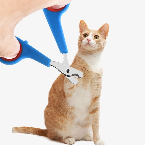 Gunting Kuku Anjing Kuku / Nail Clipper Dog Cat