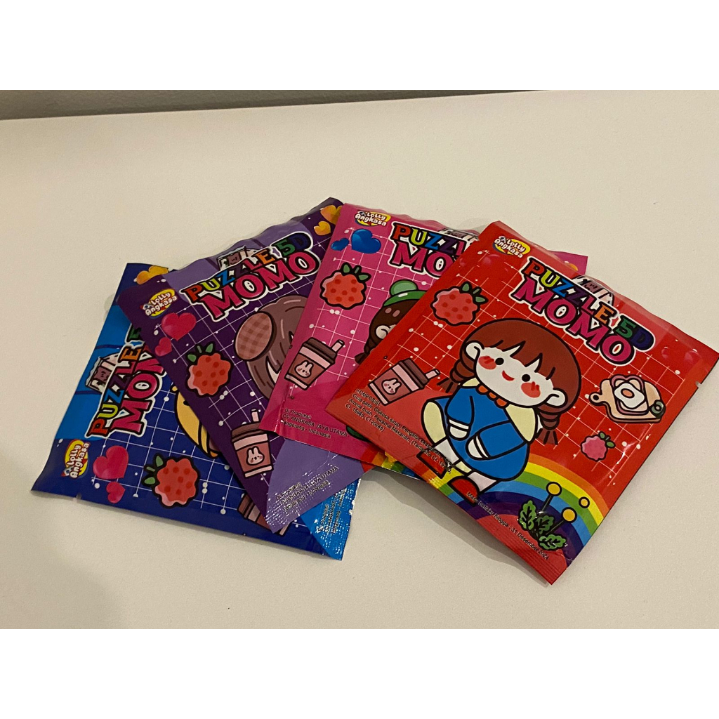 

Permen Puzzle Momo isi 20 pcs (1 pack)